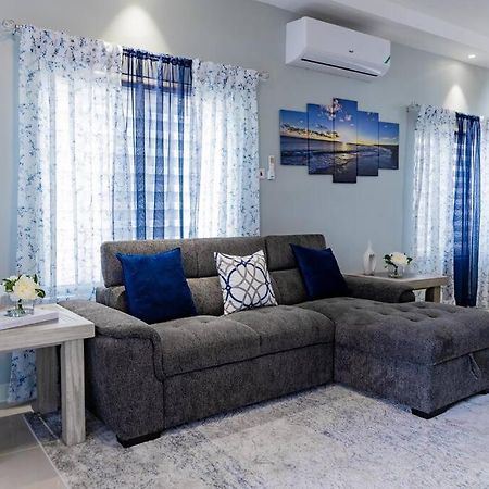 Pyramid Point Manor Villa Ocho Rios Ngoại thất bức ảnh