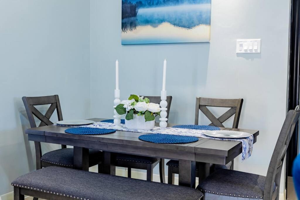 Pyramid Point Manor Villa Ocho Rios Ngoại thất bức ảnh